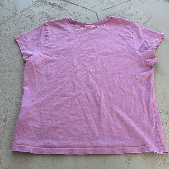 The North Face Short Sleeve Evolution Cutie Tee Women's 2024 - Picture 5 of 5